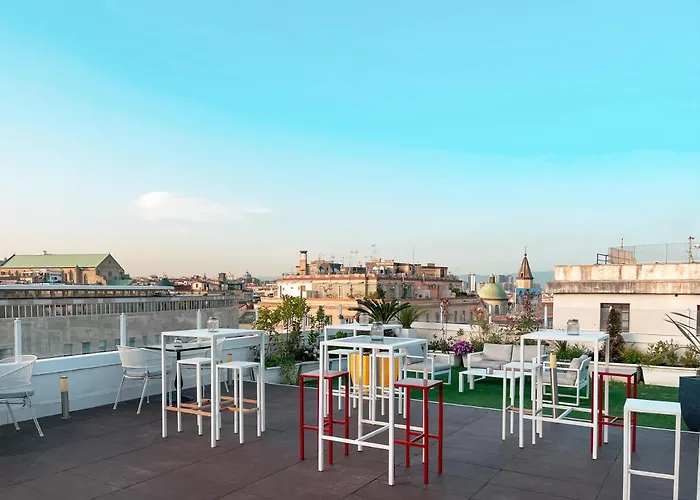 NeapolitanTrips Hotel